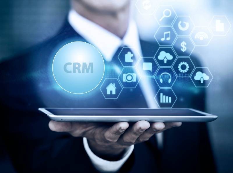 Technology CRM